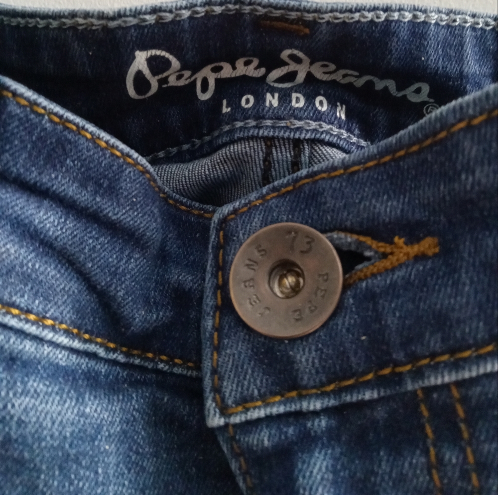 Pepe jeans